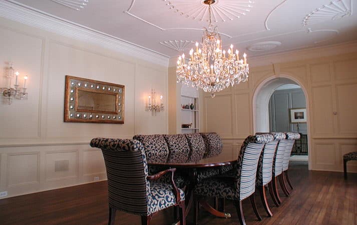 Bedminster Residence