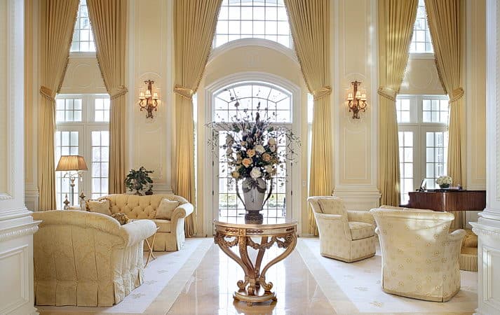 Far Hills Residence