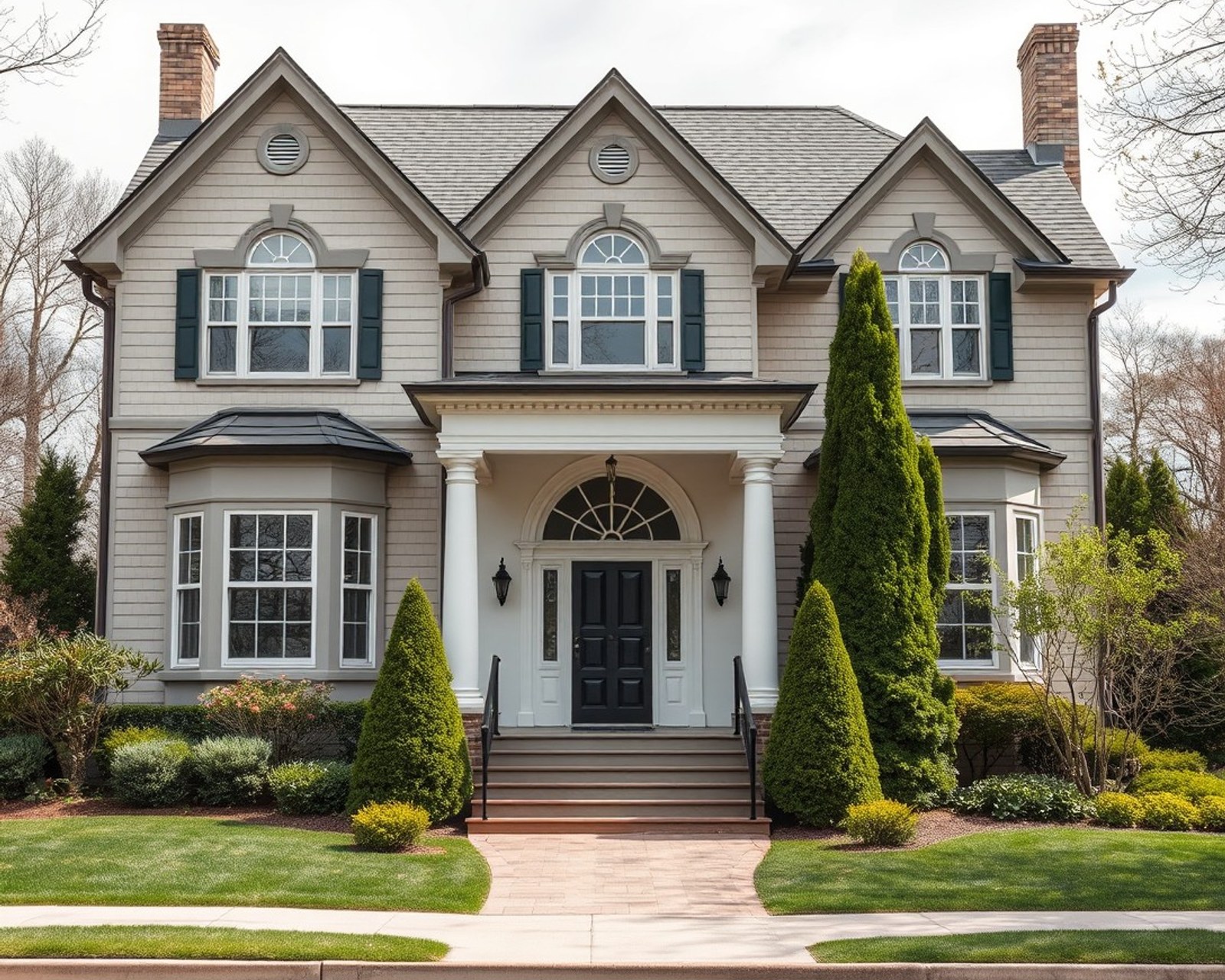 House painting in New Jersey, NJ by PTX Painting