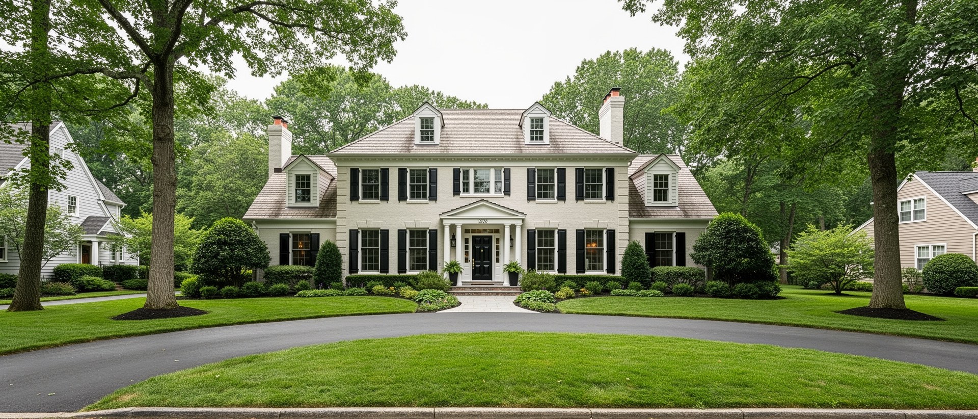 House painting in New Jersey, NJ by PTX Painting