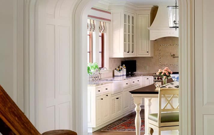 Bernardsville Residence