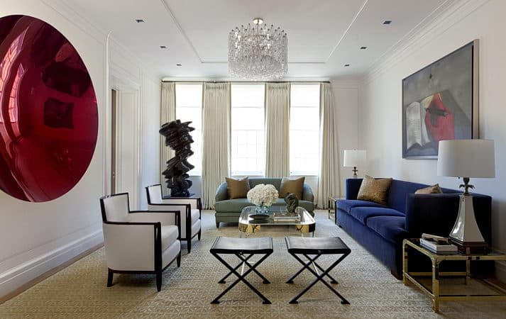 45 East 66th Street